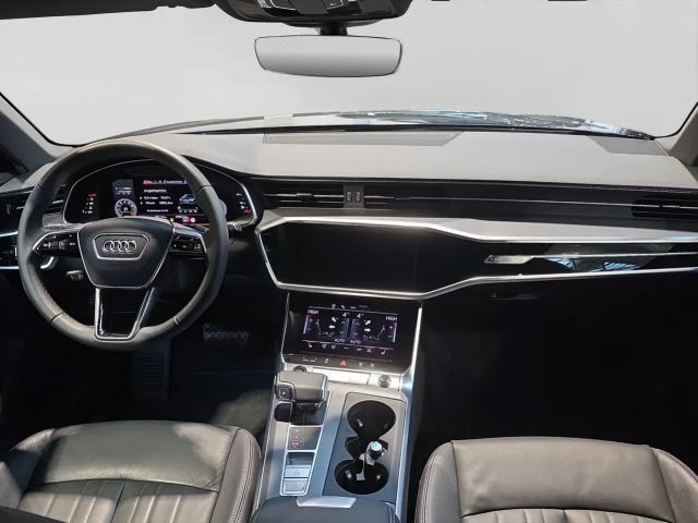 Audi A6 45 TFSI Quattro