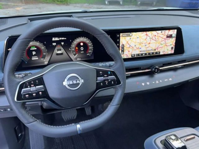 Nissan Ariya 87 kWh Evolve