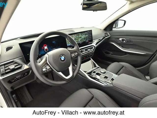 BMW 320 320d xDrive