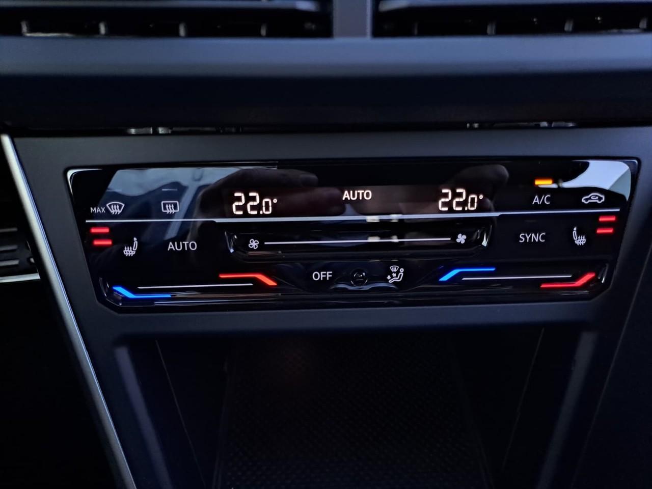 Volkswagen Taigo 1.0 TSI DSG Move