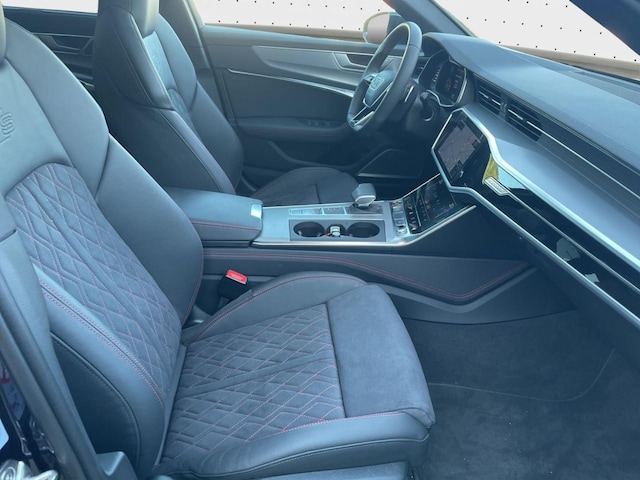 Audi S6 Avant Quattro