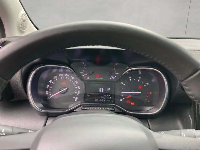 Citroën C3 Aircross Pack Shine