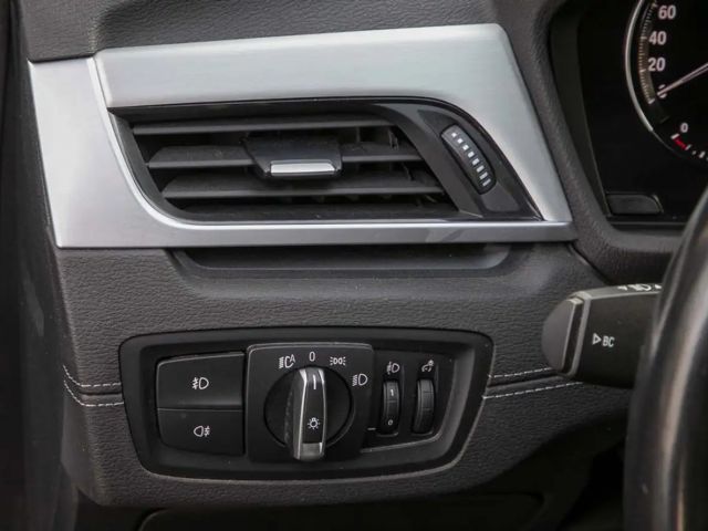 BMW X1 M-Sport xDrive25e