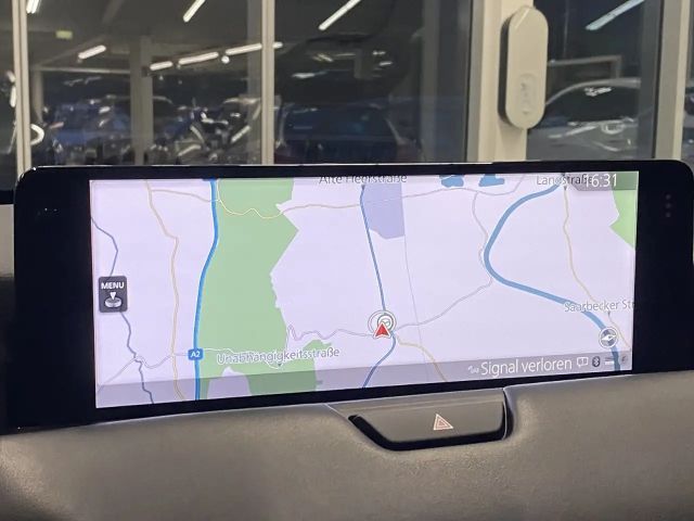 Mazda CX-80 7-Zitter Homura Plus