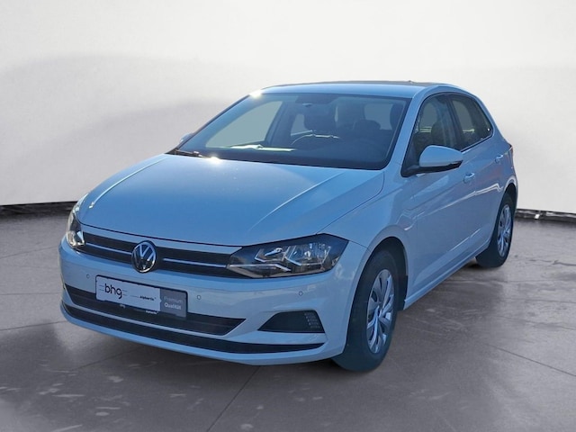 Volkswagen Polo Comfortline
