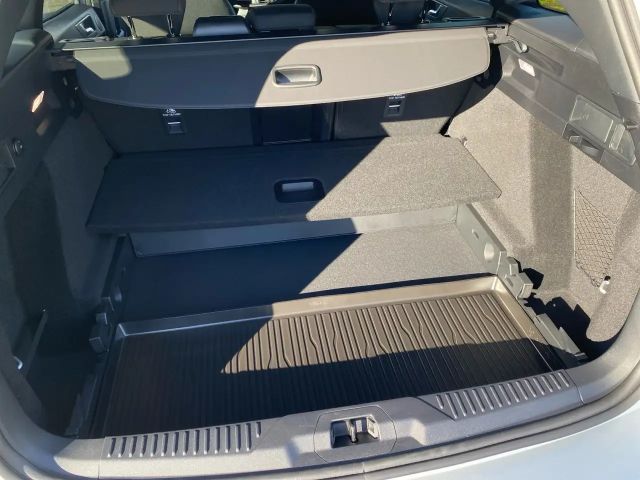 Ford Focus EcoBoost ST Line Wagon