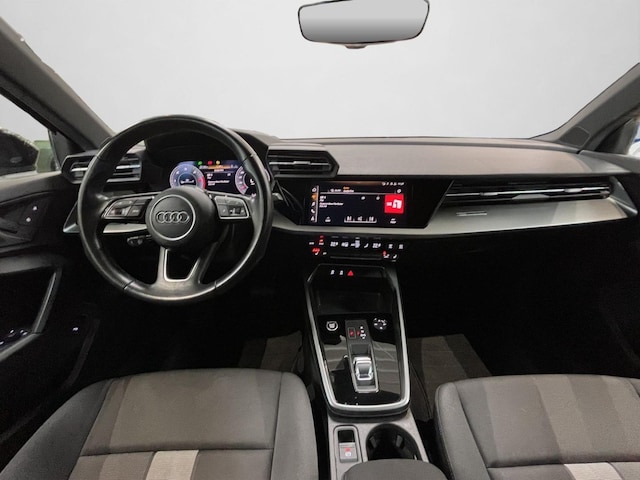 Audi A3 35 TDI S-Tronic Sedan