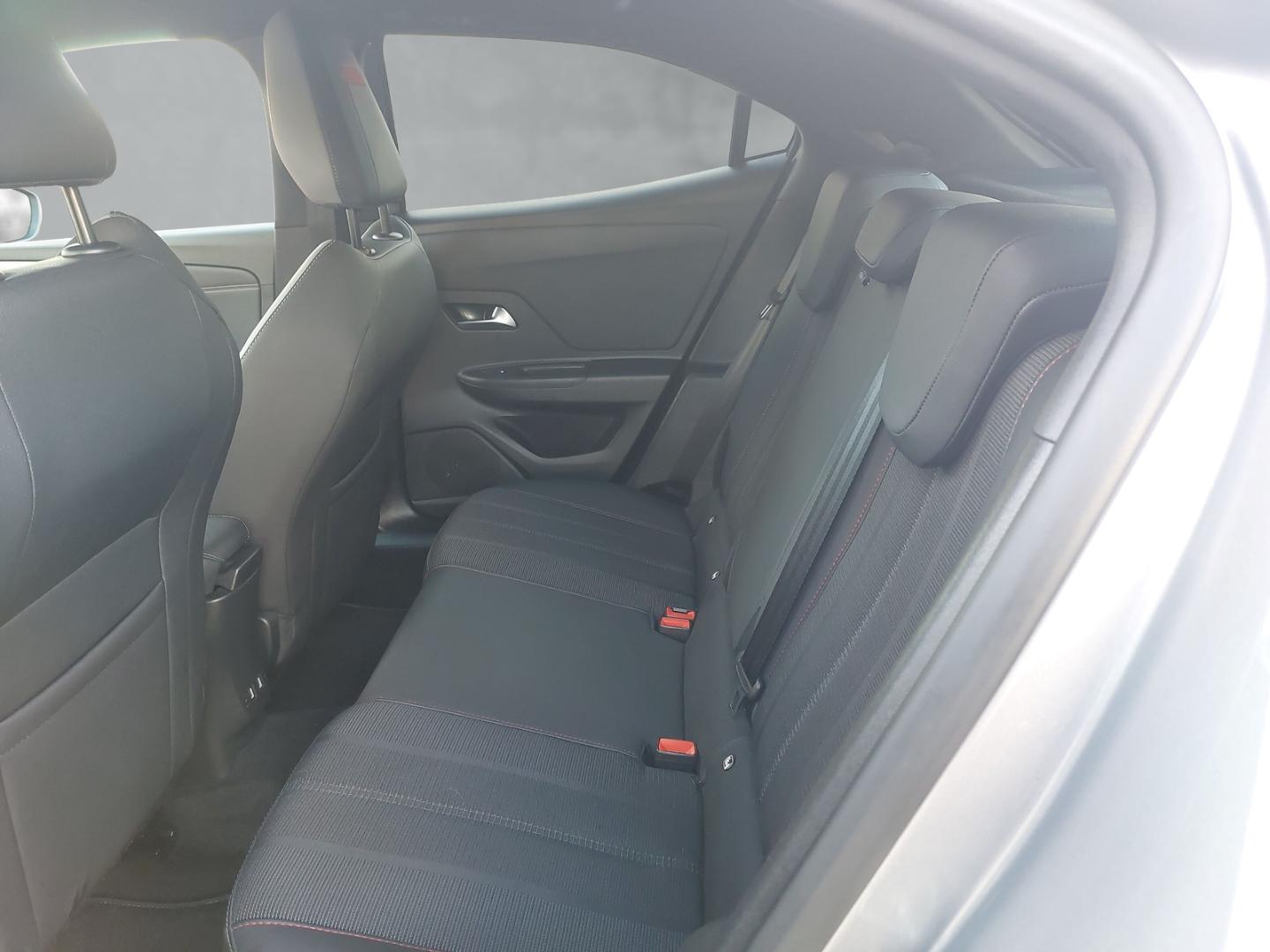 Opel Mokka GS-Line Grand Sport