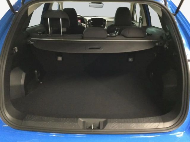 Subaru Crosstrek Crosstrek 2.0ie Comfort Plus MJ24