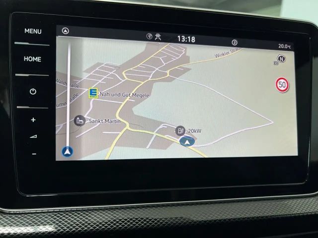 Volkswagen T-Cross 1.0 TSI DSG Style