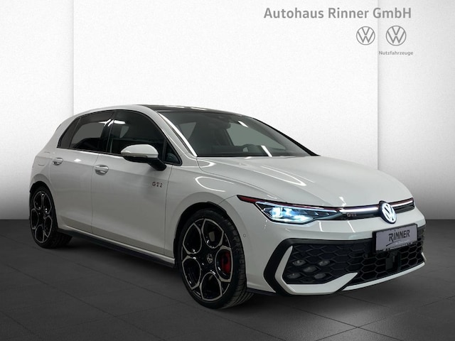 Volkswagen Golf DSG Golf VIII