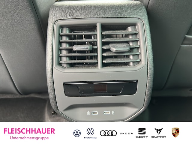 Cupra Formentor 4Drive DSG