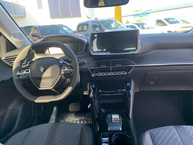Peugeot 208 Allure Pack Hybrid