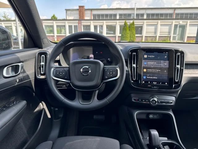 Volvo EX40 AWD Plus Twin motor