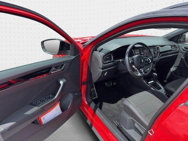 Volkswagen T-Roc 1.5 TSI DSG Sport Style