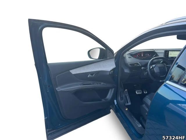 Peugeot 3008 GT-Line