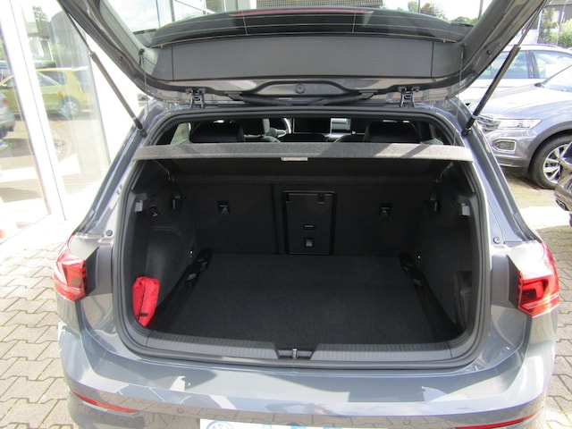 Volkswagen Golf 1.5 TSI DSG