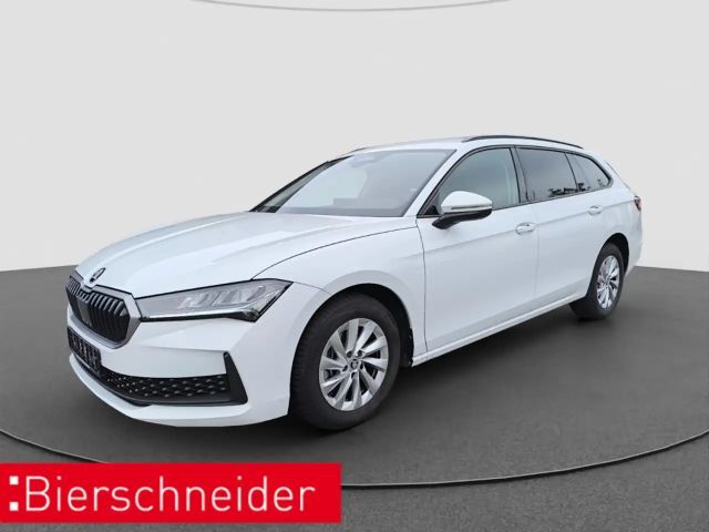 Skoda Superb 2.0 TDI Combi