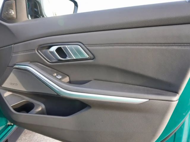 BMW M3 Competition Sedan xDrive