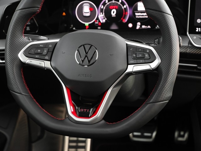 Volkswagen Golf GTI Golf VIII