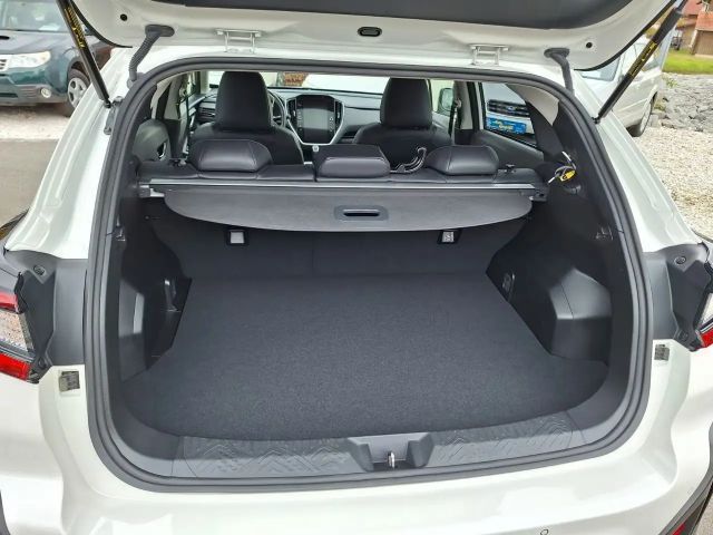 Subaru Crosstrek AWD