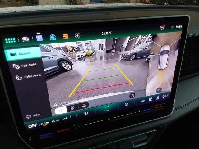 Volkswagen Tiguan DSG Sport eHybrid