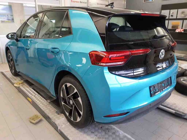 Volkswagen ID.3 City