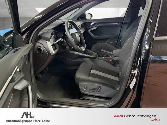 Audi A3 30 TDI Sedan Sportback