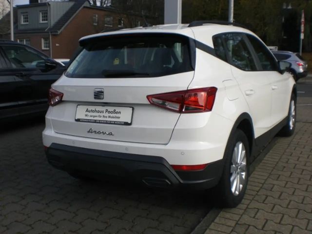 Seat Arona 1.0 TSI DSG Style