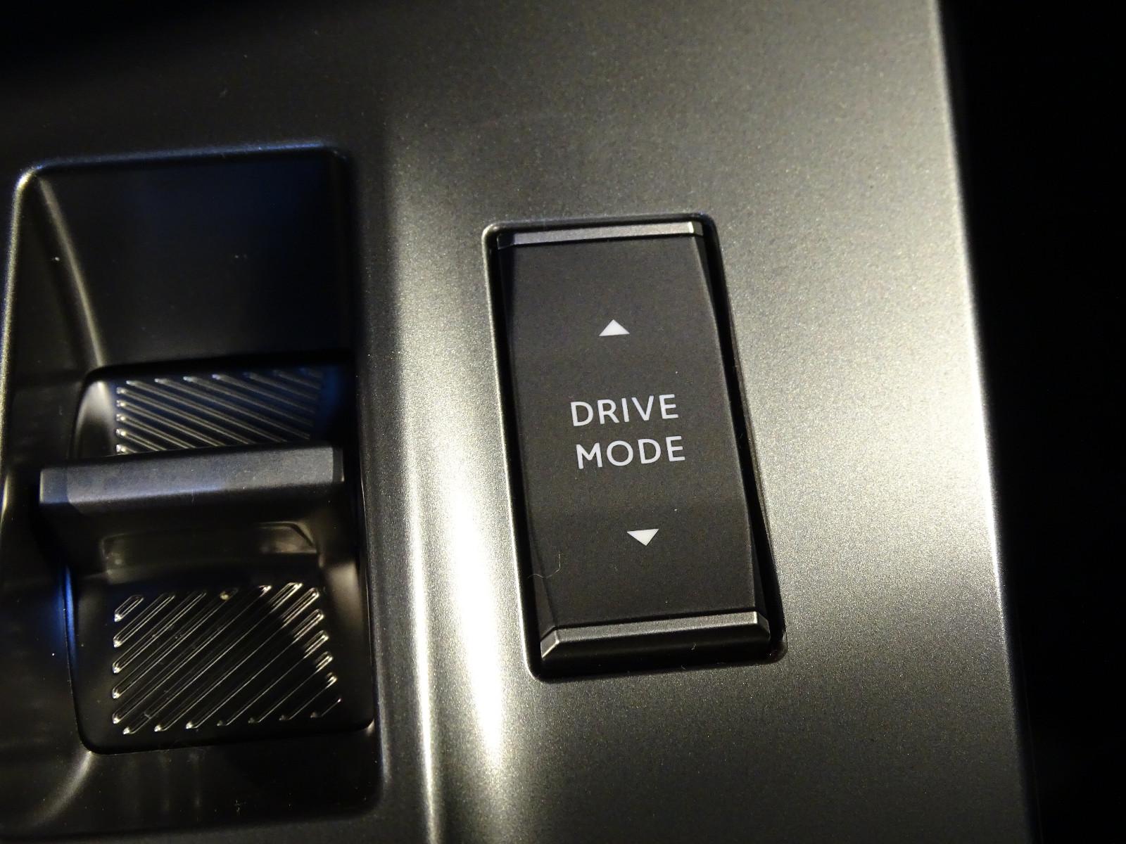 Opel Mokka GS-Line Grand Sport