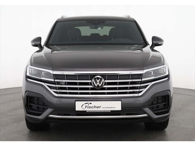 Volkswagen Touareg 3.0 V6 TDI 4Motion R-Line