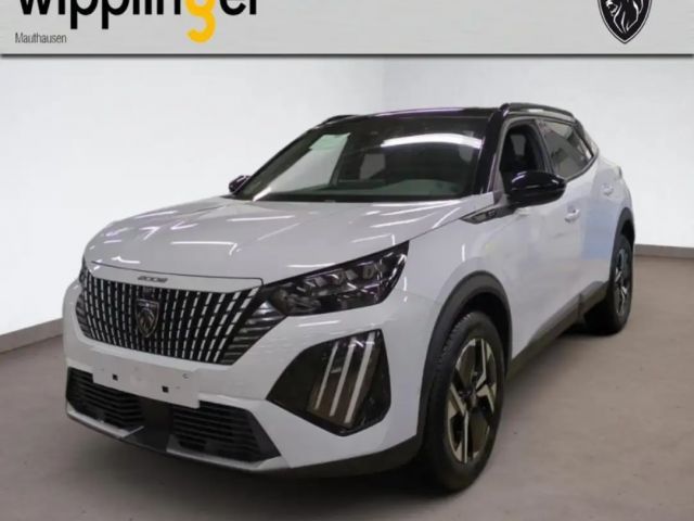 Peugeot 2008 GT-Line Hybrid