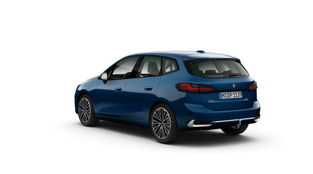 BMW 220 220d Active Tourer