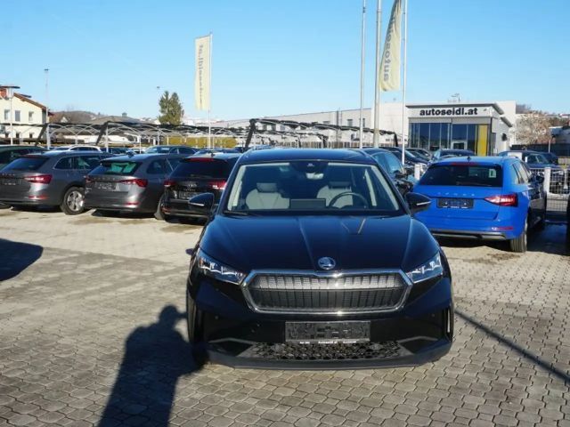 Skoda Enyaq iV 60