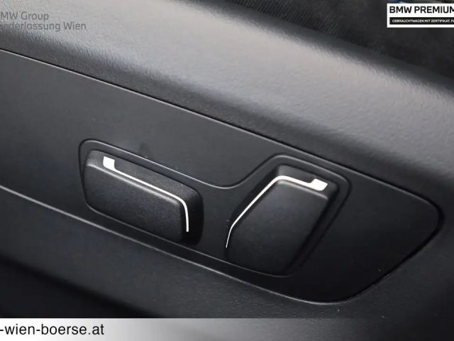 BMW 530 530e Sedan xDrive