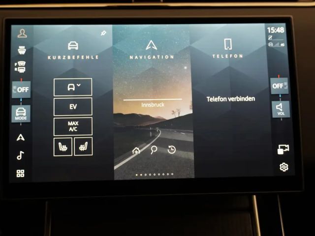 Land Rover Range Rover Evoque SE