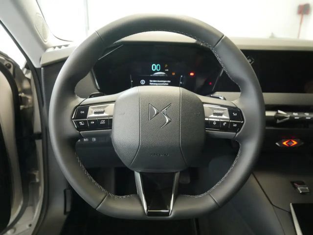 DS DS 4 E-Tense Mobiles Pallas