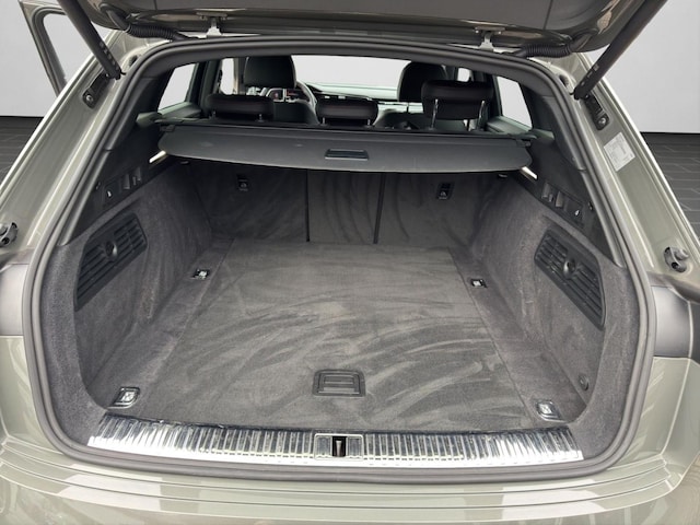 Audi Q8 e-tron 55 Quattro S-Line