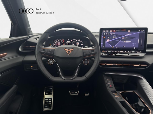 Cupra Terramar 2.0 TSI VZ