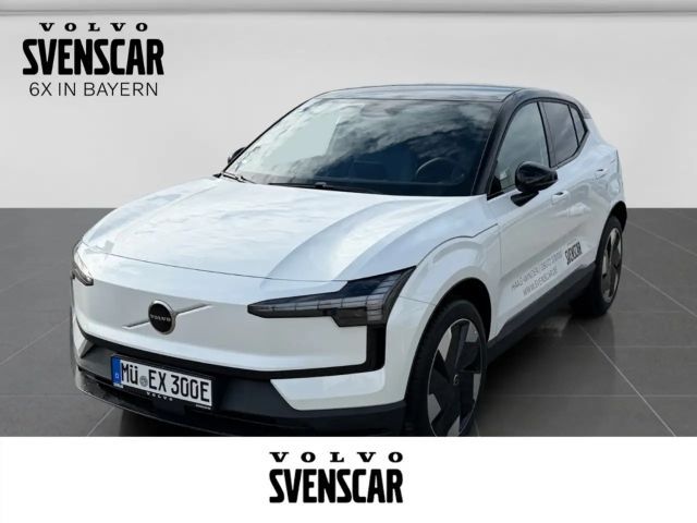 Volvo EX30 Extended range Plus Single motor