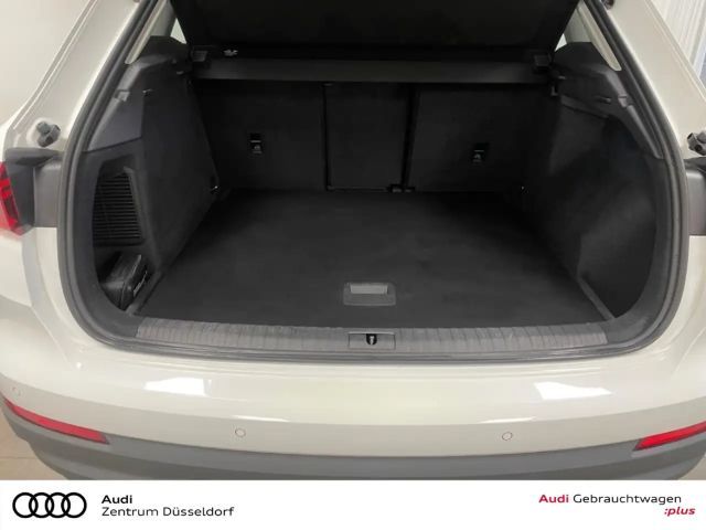 Audi Q3 45 TFSI Hybride