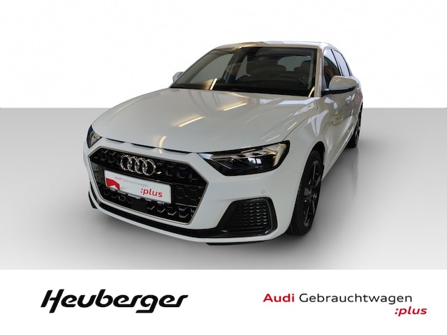 Audi A1 30 TFSI Sportback