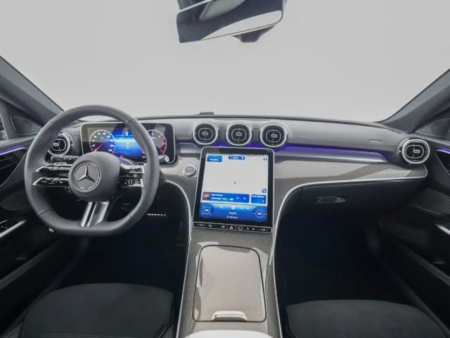 Mercedes-Benz C 200 C 200 d Estate