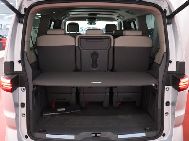 Volkswagen Multivan 2.0 TDI DSG Lang T7