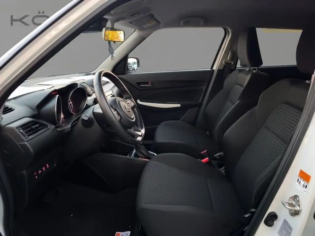 Suzuki Swift Comfort
