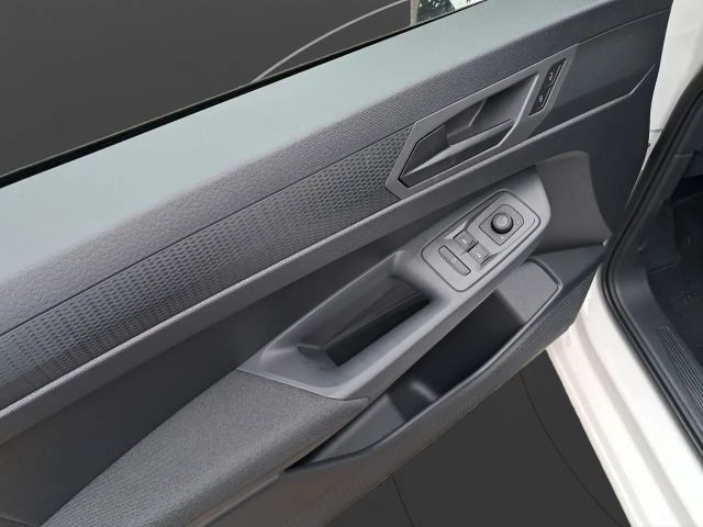 Volkswagen Caddy 5-Sitzer 1,5 l TSI 85 kW 6-G-Schalter KR