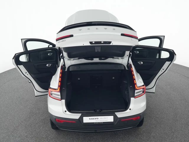 Volvo C40 Core Recharge