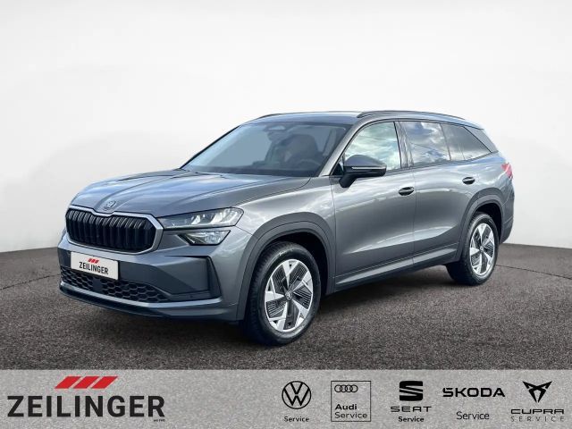 Skoda Kodiaq Selection