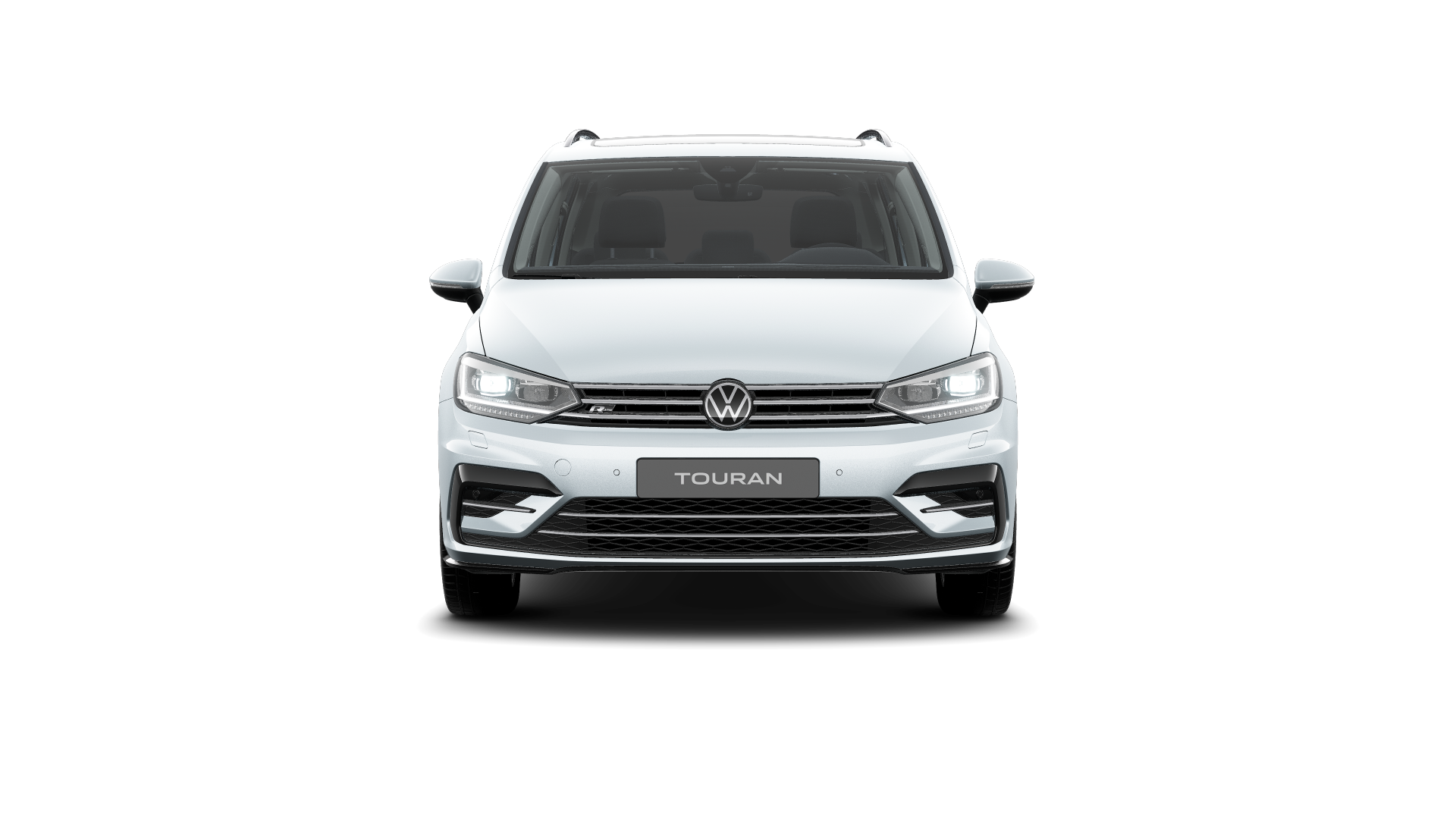 Volkswagen Touran 1.5 TSI DSG R-Line