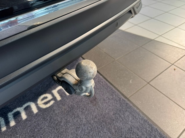 Volkswagen Tiguan 2.0 TSI 4Motion Allspace Move